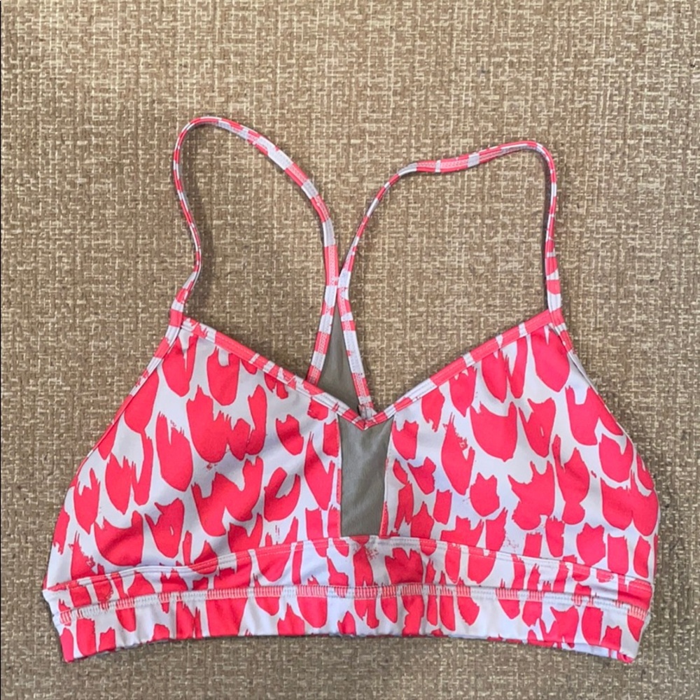 Alo Yoga Sports Bra
